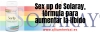 Sex up de Solaray, f&oacute;rmula para aumentar la libido
