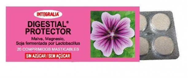 Digestial Protector de Integralia, mejora la digesti&oacute;n