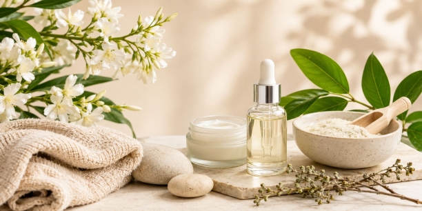 La piel durante la menopausia: cambios, cuidados y tratamientos
