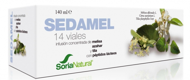 Sedamel de Soria Natural