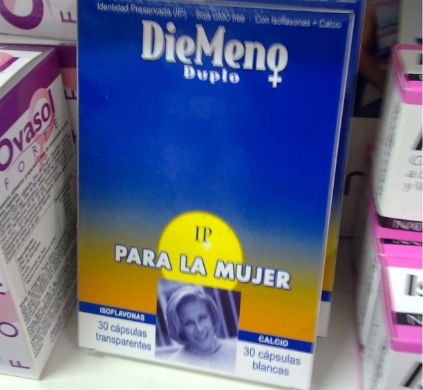 Diemeno Forte