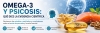 Omega-3 y psicosis: qu&eacute; dice la evidencia cient&iacute;fica