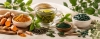 Curcumina, t&eacute; verde y espirulina para los sofocos: qu&eacute; revela el nuevo ensayo cl&iacute;nico
