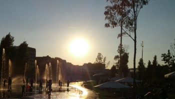 Sol, fuente de vitamina D