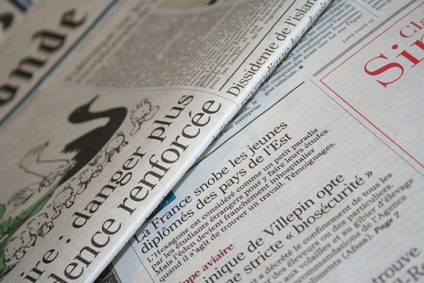Noticias