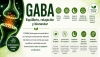 Gaba, trata los problemas de insomnio y stress