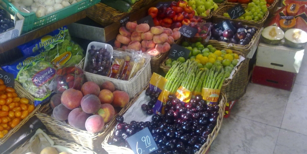 Nutrici&oacute;n ortomolecular