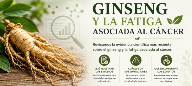 Ginseng