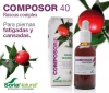 Composor 40 Circuven Complex