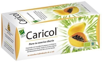 Biocaricol: Potenciando tu Salud Digestiva de Forma Natural