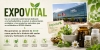 Expovital Madrid: el sal&oacute;n bienal de herbodiet&eacute;tica y productos naturales