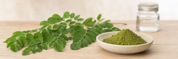 Alerta por salmonela en productos de moringa comercializados en Espa&ntilde;a