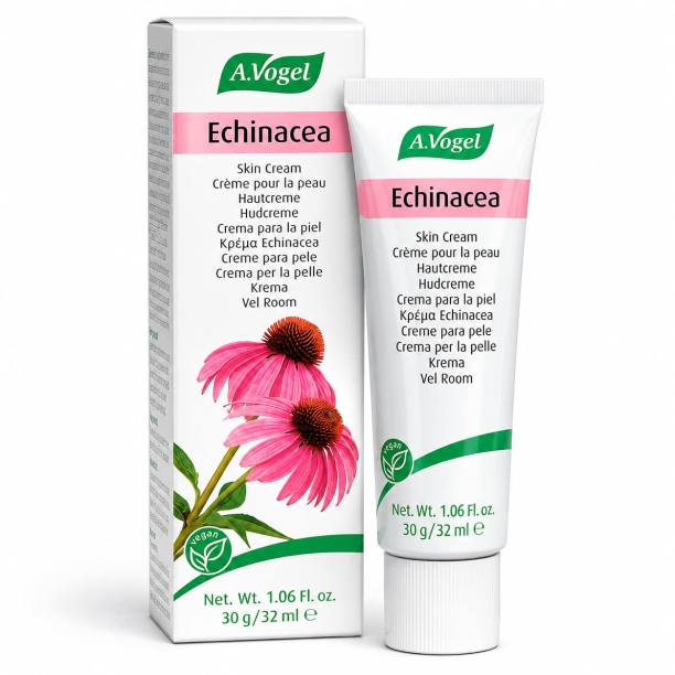 Crema de echinacea 35 gramos de Alfred Vogel