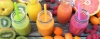 Zumos de fruta
