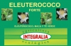 Eleuterococo forte de Integralia