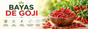 El Granero Integral y las bayas de goji: contexto de una suspensi&oacute;n temporal