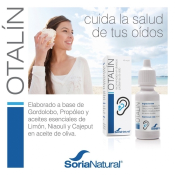 Otal&iacute;n de Soria Natural