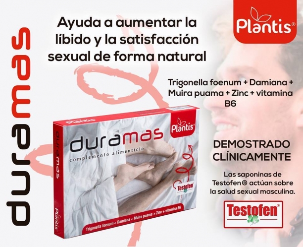 Duramas de Plantis