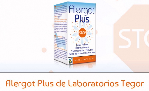 Alergot plus de Tegor