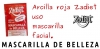 Arcilla roja para Zadiet