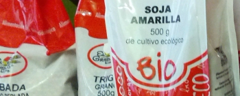 Soja Amarilla