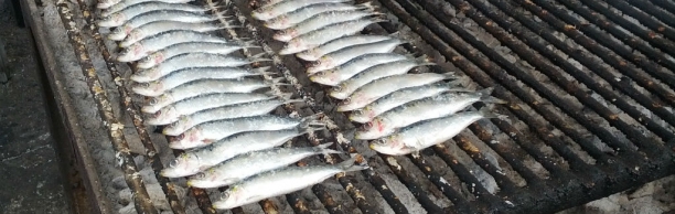 El pescado no frito podr&iacute;a proteger del Alzheimer, seg&uacute;n un estudio