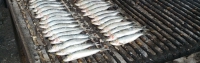 El pescado no frito podría proteger del Alzheimer, según un estudio