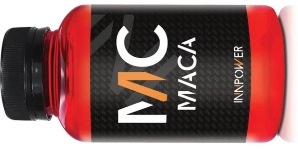 MC Maca InnPower 100 c&aacute;psulas de Tegor Sport