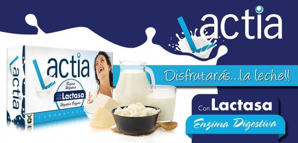 Lactia de Tegor