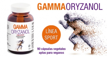 Gamma Oryzanol de El Granero Integral