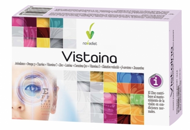 Vistaina. Consejos para mantener tu vista sana