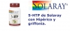 5-HTP de Solaray