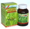 Green Magma