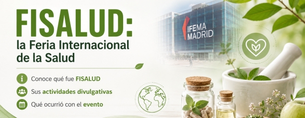 Fisalud 2006 - Feria de la salud