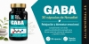 GABA Elementales de Novadiet: una f&oacute;rmula sencilla con 449 mg