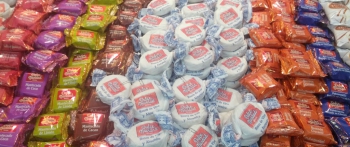 Almendras