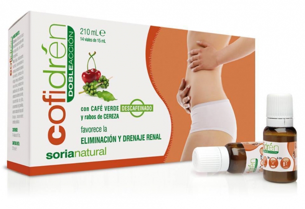 Cofidren de Soria Natural