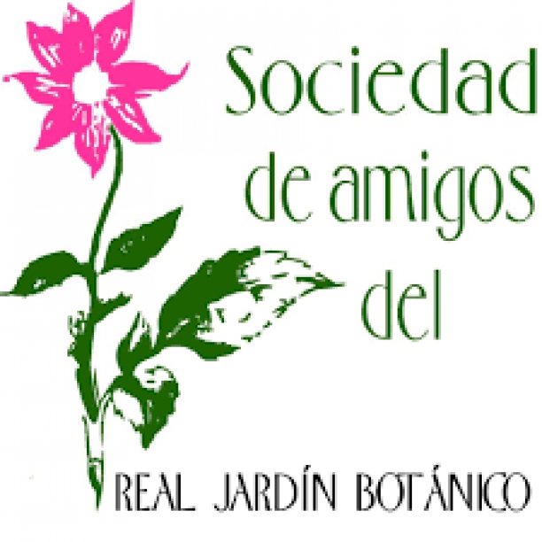 Sociedad Amigos Botánico Madrid