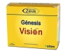 G&eacute;nesis Visi&oacute;n de Zeus