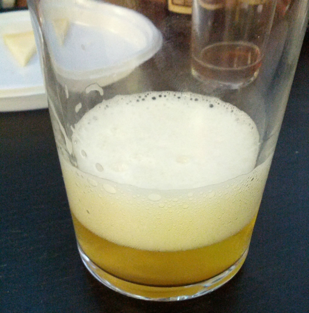 Cerveza