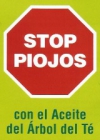 Productos herbarios contra los piojos
