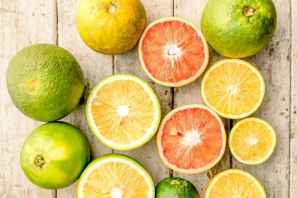 Alimentos y complementos beneficiosos para la vista