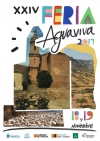 Feria XXIV Feria de productos y servicios Aguaviva