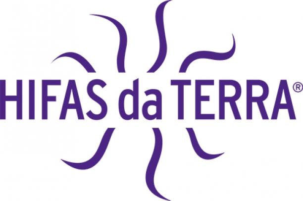 HIfas da Terra