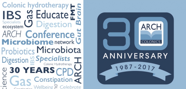 Congreso Internacional de Hidroterapia de Colon