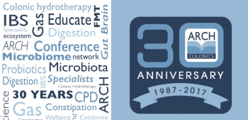 Congreso Internacional de Hidroterapia de Colon