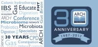 Congreso Internacional de Hidroterapia de Colon