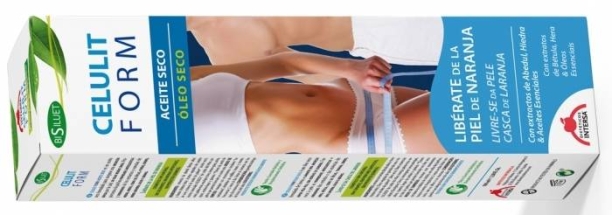 Celulit Form de Diet&eacute;ticos Intersa