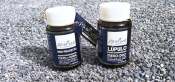 L&uacute;pulo meno-duo Estado Puro de Tongil