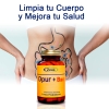 Dpur + Bac - Depurativo alta potencia de Suplementos Zeus